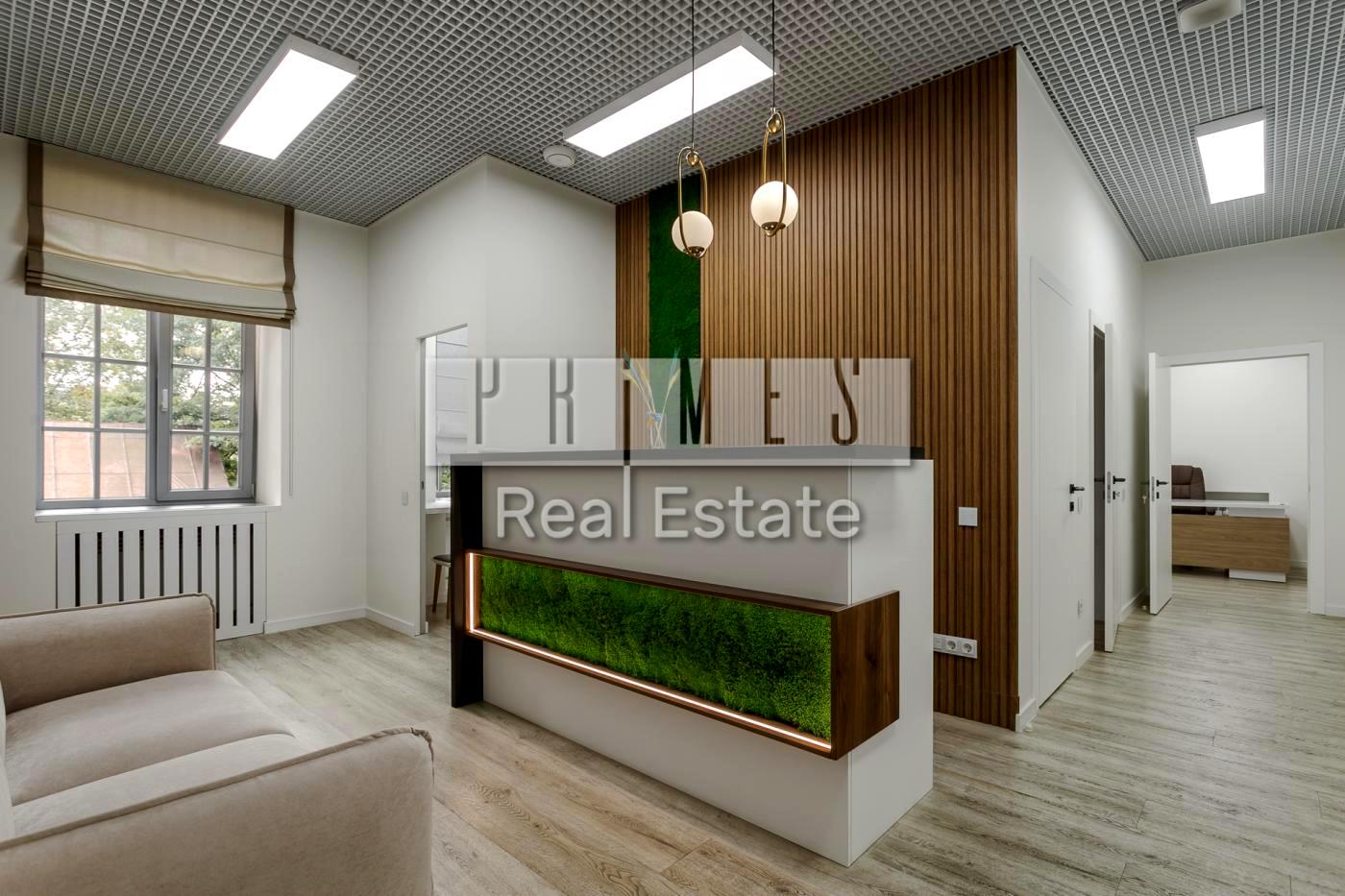 Коммерческая недвижимость по адресу ул. Филиппа Орлика (площадь 155 м²) - Atlanta.ua - фото 3