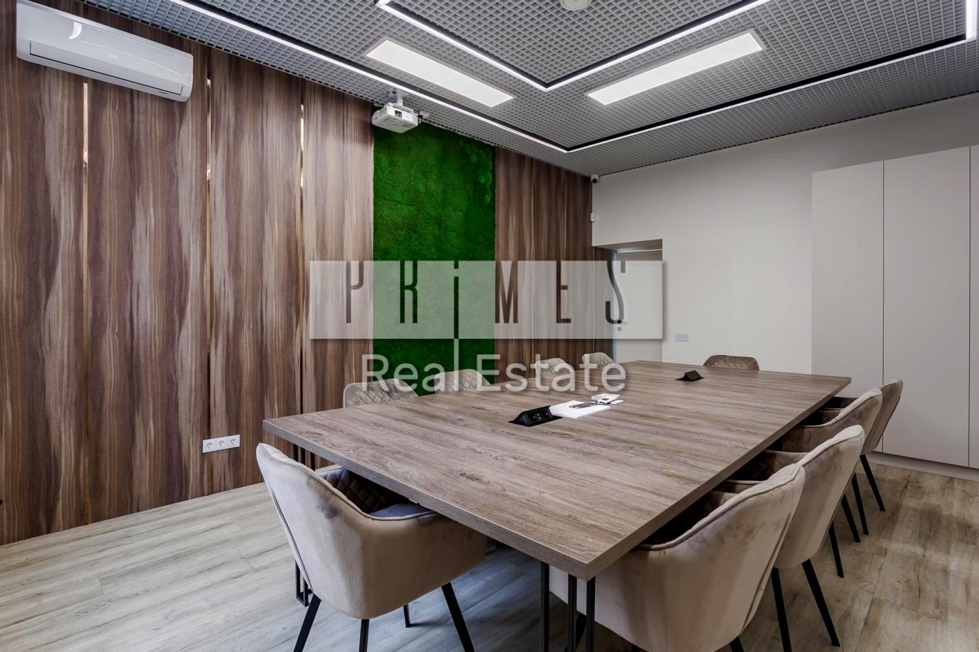 Коммерческая недвижимость по адресу ул. Филиппа Орлика (площадь 155 м²) - Atlanta.ua - фото 5