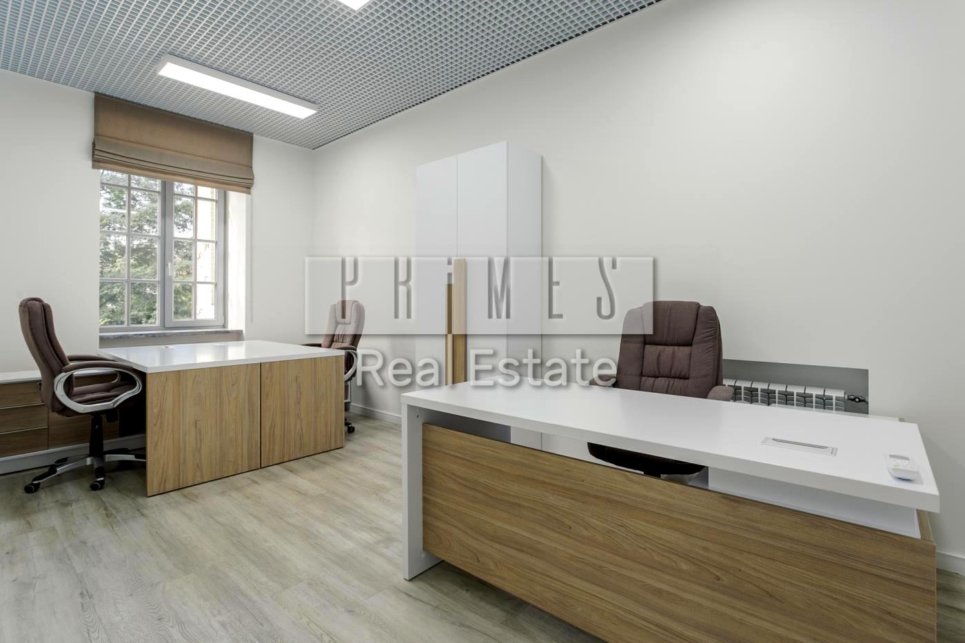 Коммерческая недвижимость по адресу ул. Филиппа Орлика (площадь 155 м²) - Atlanta.ua - фото 8