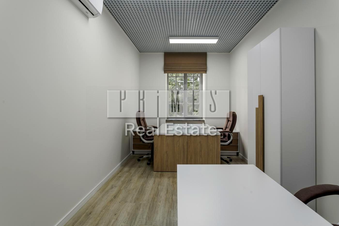 Коммерческая недвижимость по адресу ул. Филиппа Орлика (площадь 155 м²) - Atlanta.ua - фото 9