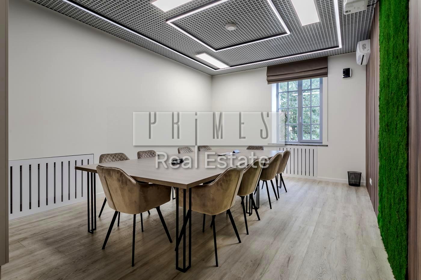 Коммерческая недвижимость по адресу ул. Филиппа Орлика (площадь 155 м²) - Atlanta.ua - фото 11