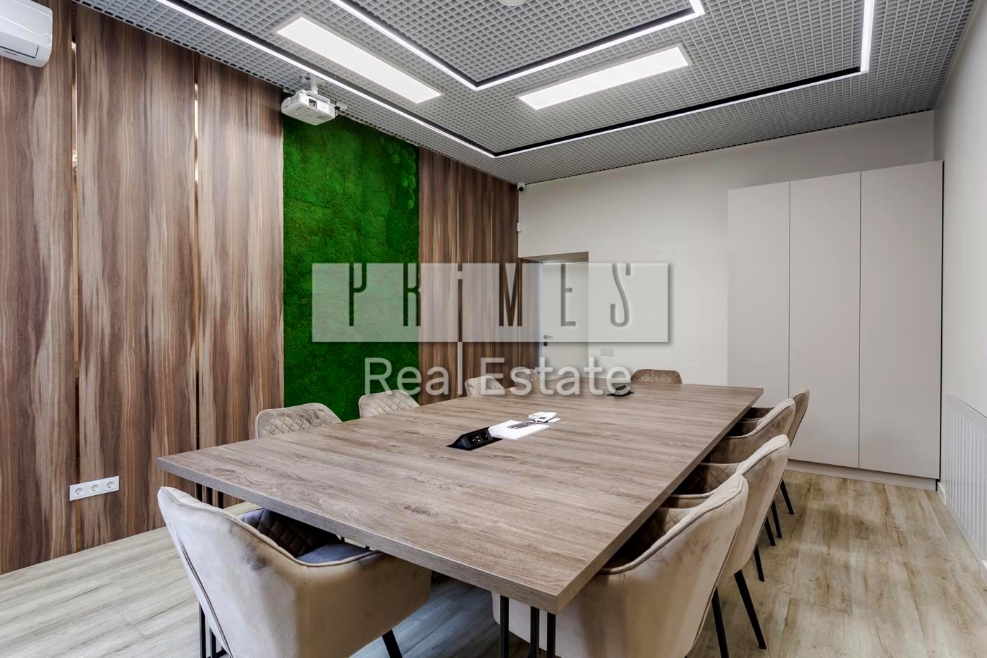 Коммерческая недвижимость по адресу ул. Филиппа Орлика (площадь 155 м²) - Atlanta.ua - фото 12