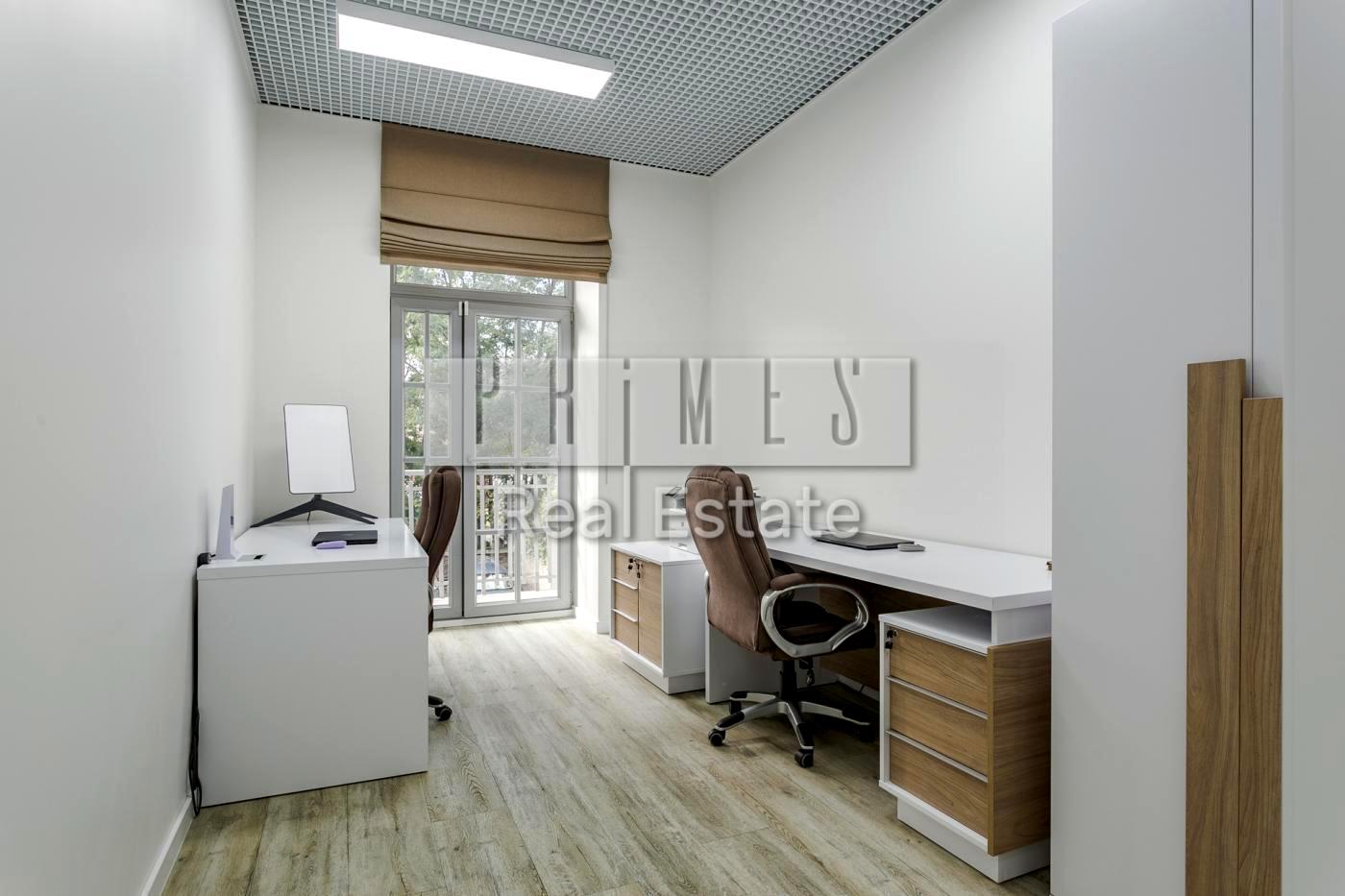 Коммерческая недвижимость по адресу ул. Филиппа Орлика (площадь 155 м²) - Atlanta.ua - фото 13