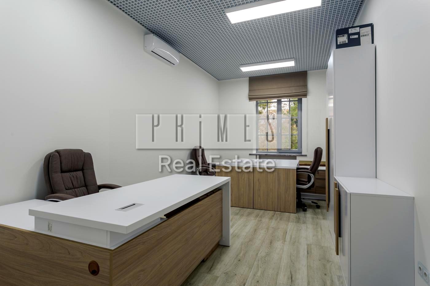 Коммерческая недвижимость по адресу ул. Филиппа Орлика (площадь 155 м²) - Atlanta.ua - фото 14