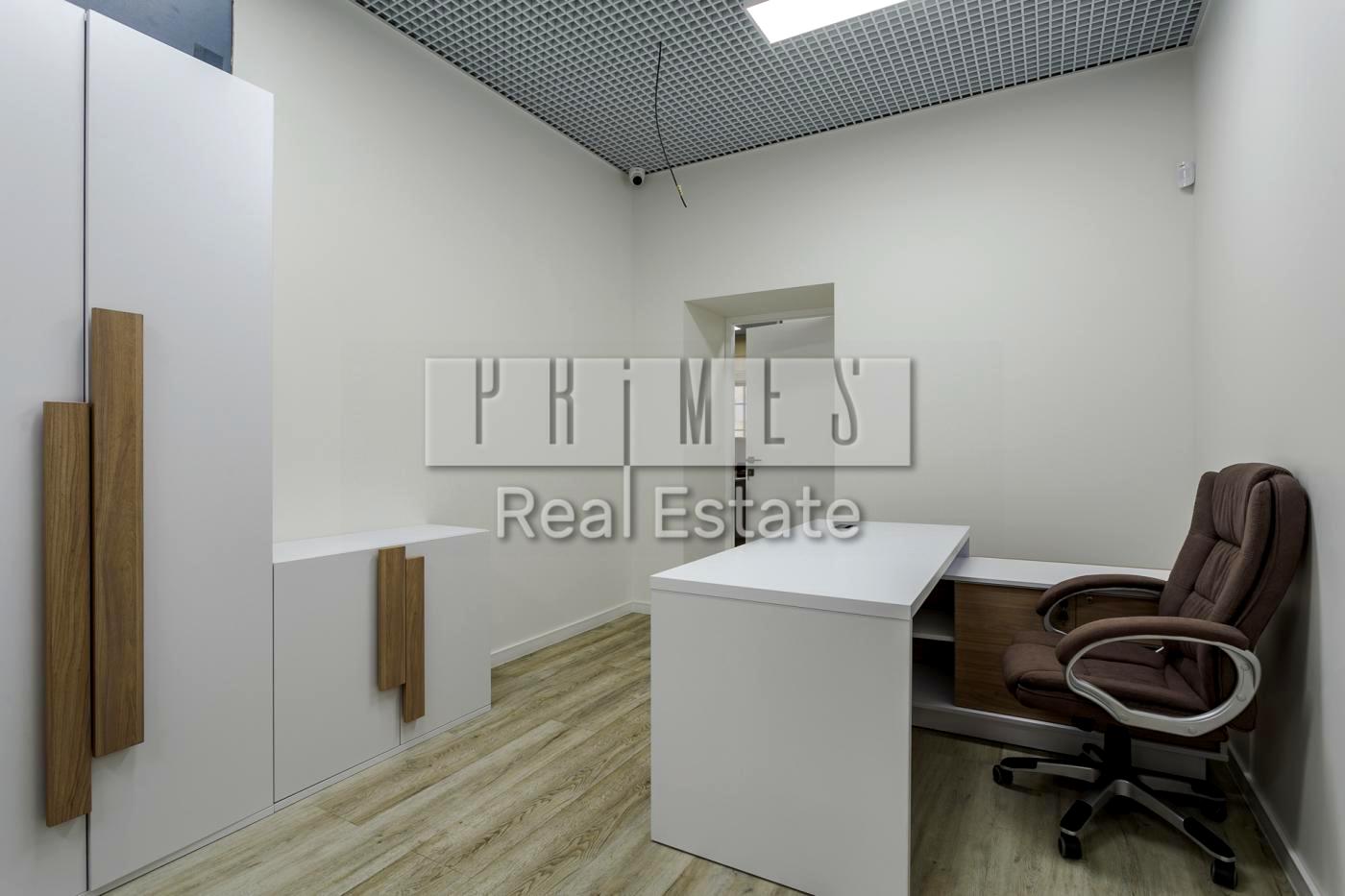 Коммерческая недвижимость по адресу ул. Филиппа Орлика (площадь 155 м²) - Atlanta.ua - фото 15