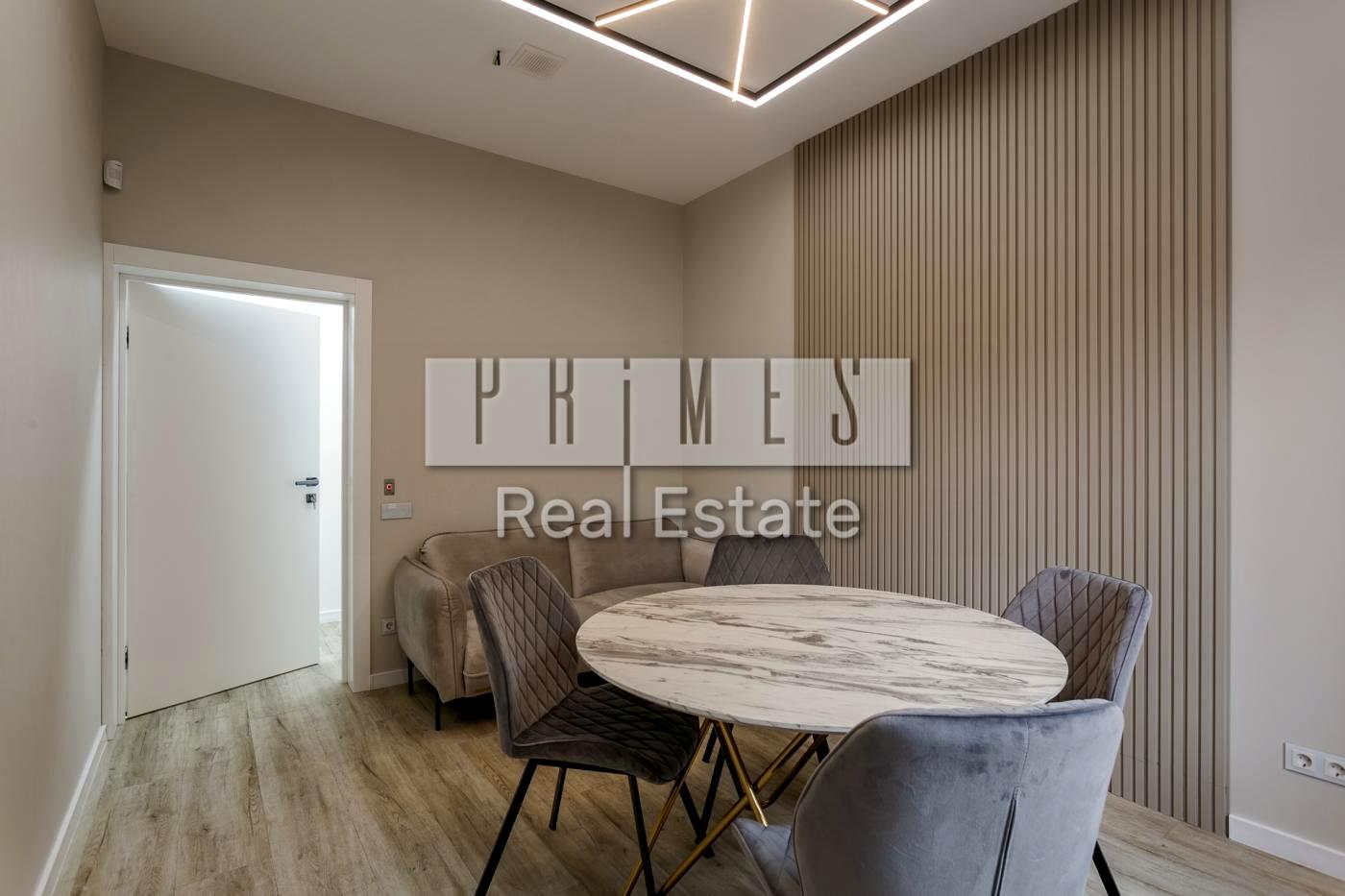 Коммерческая недвижимость по адресу ул. Филиппа Орлика (площадь 155 м²) - Atlanta.ua - фото 18