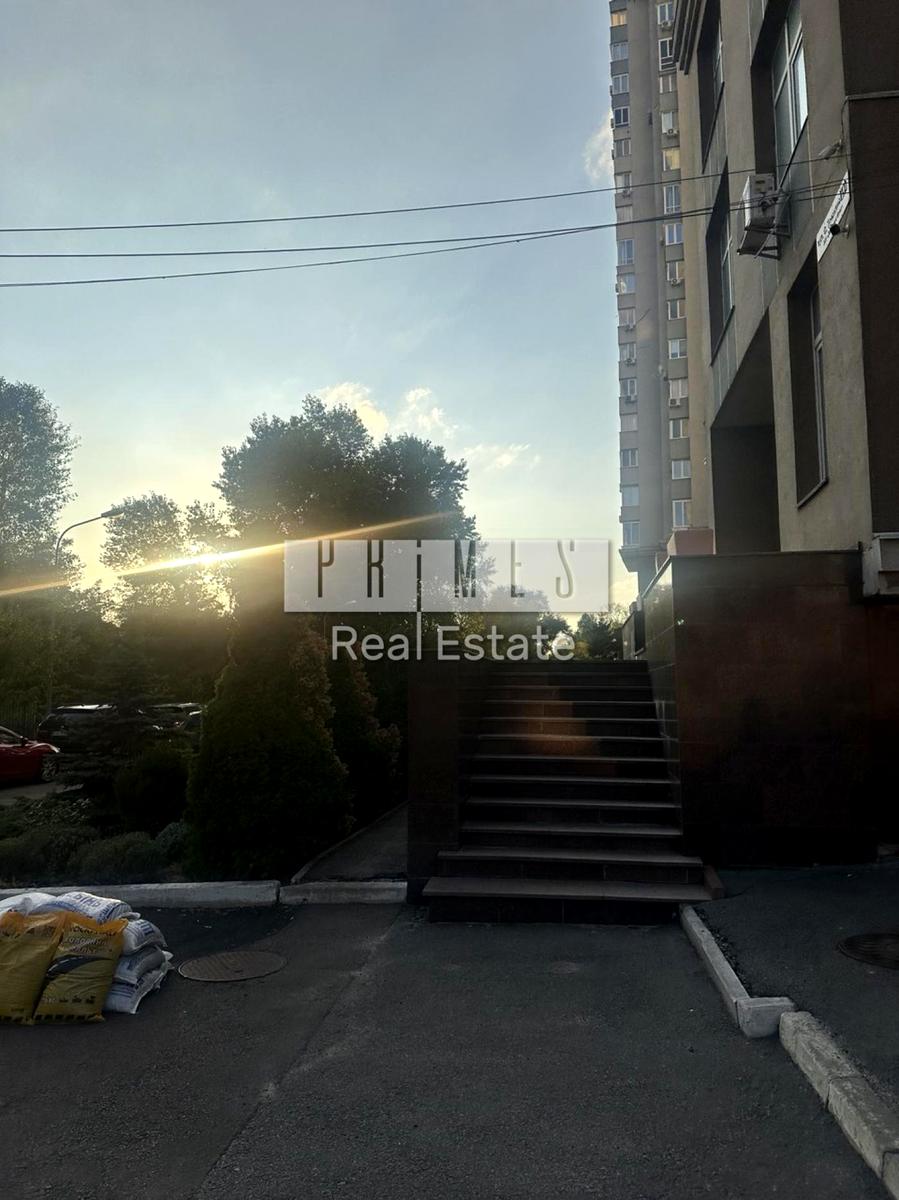 Commercial real estate at st. Grodnenskaya (area 1100 m²) - Atlanta.ua - photo 2