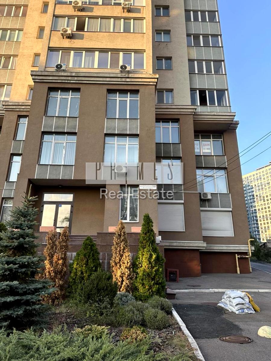 Commercial real estate at st. Grodnenskaya (area 1100 m²) - Atlanta.ua - photo 7