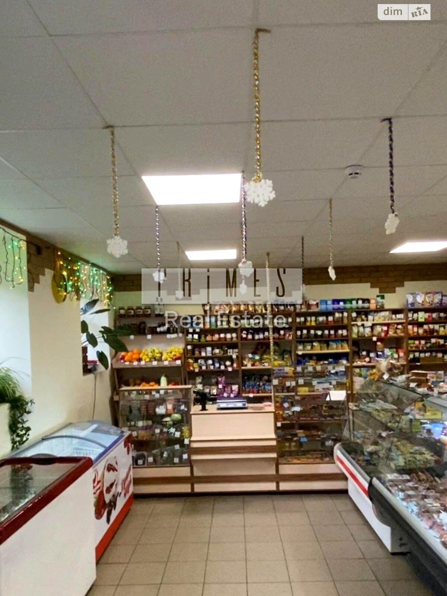 Комерційна нерухомість за адресою вул. Бойчука Михайла (площа 169 м²) - Atlanta.ua - фото 4