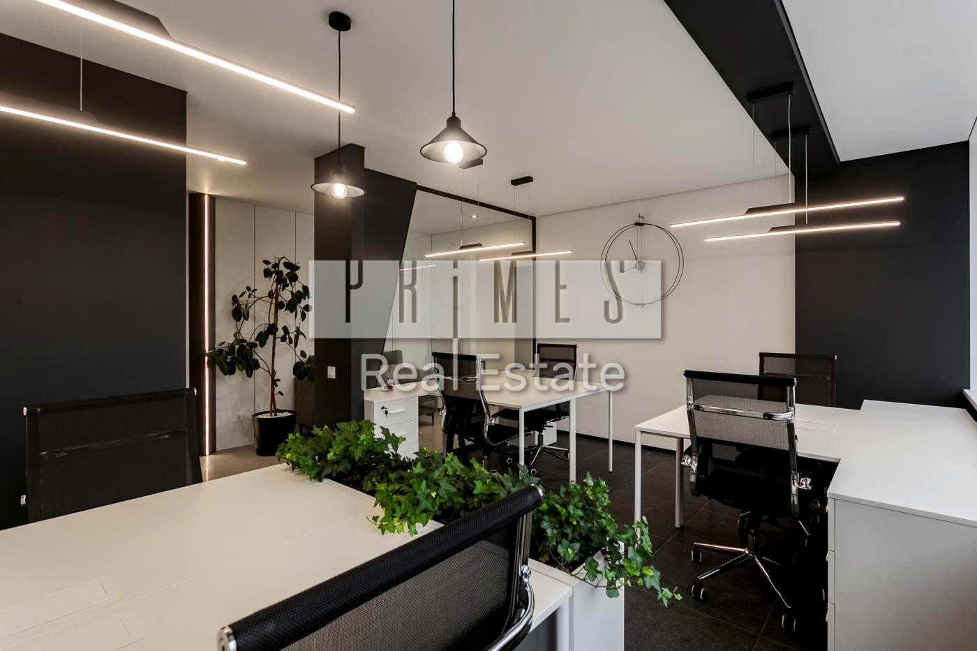 Коммерческая недвижимость по адресу ул. Златоустовская (площадь 80 м²) - Atlanta.ua - фото 20