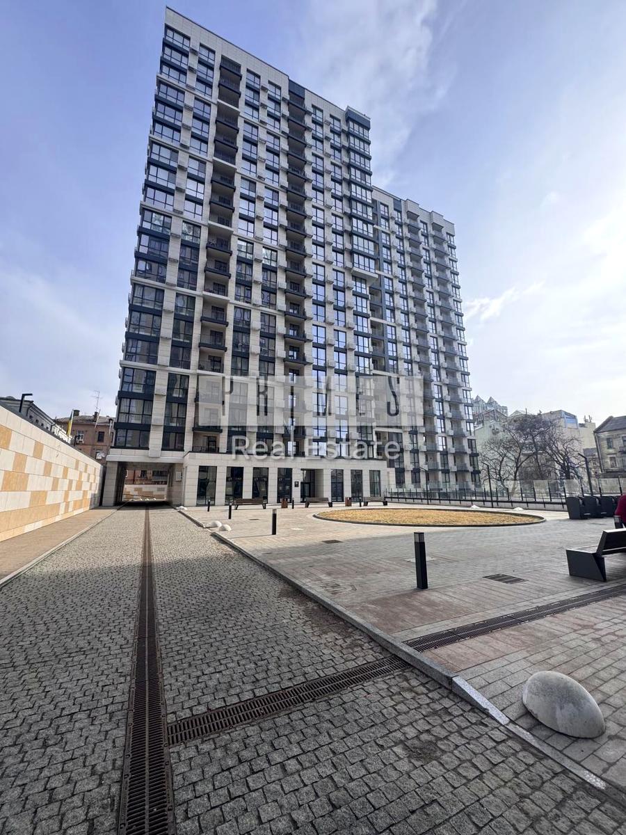 Коммерческая недвижимость по адресу ул. Златоустовская (площадь 156,7 м²) - Atlanta.ua - фото 2