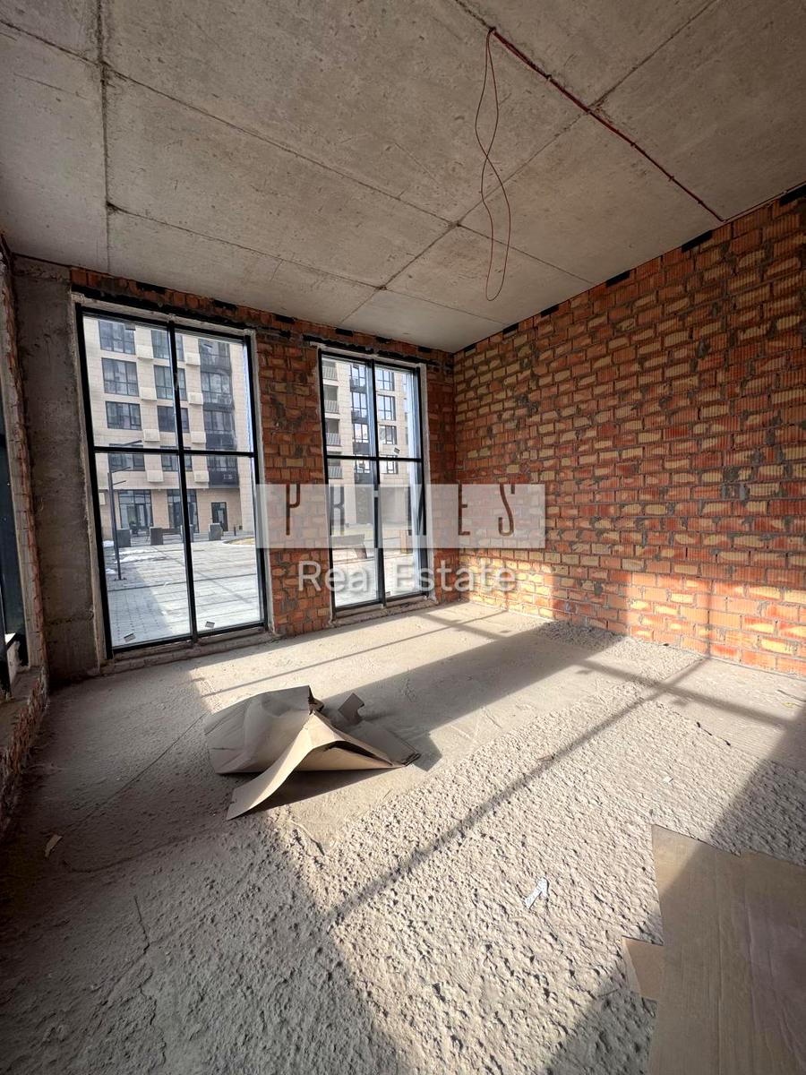 Коммерческая недвижимость по адресу ул. Златоустовская (площадь 156,7 м²) - Atlanta.ua - фото 5
