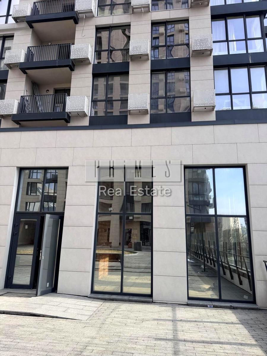 Коммерческая недвижимость по адресу ул. Златоустовская (площадь 156,7 м²) - Atlanta.ua - фото 7