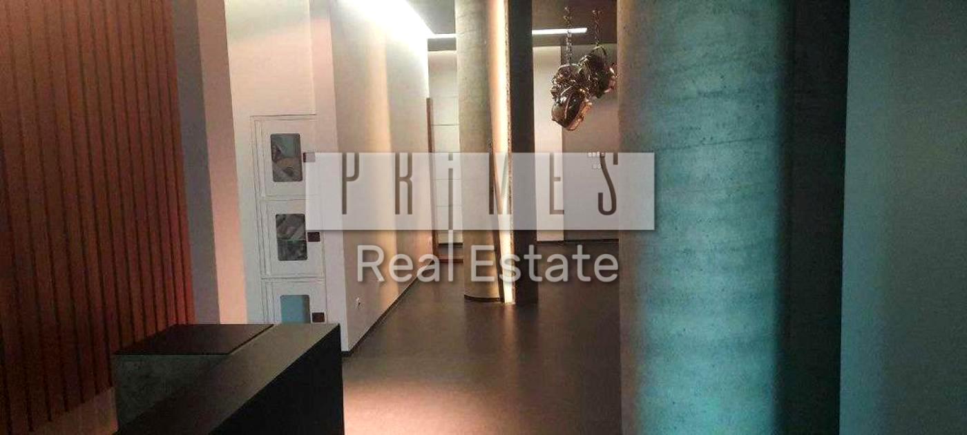 Комерційна нерухомість за адресою (площа 401 м²) - Atlanta.ua - фото 7