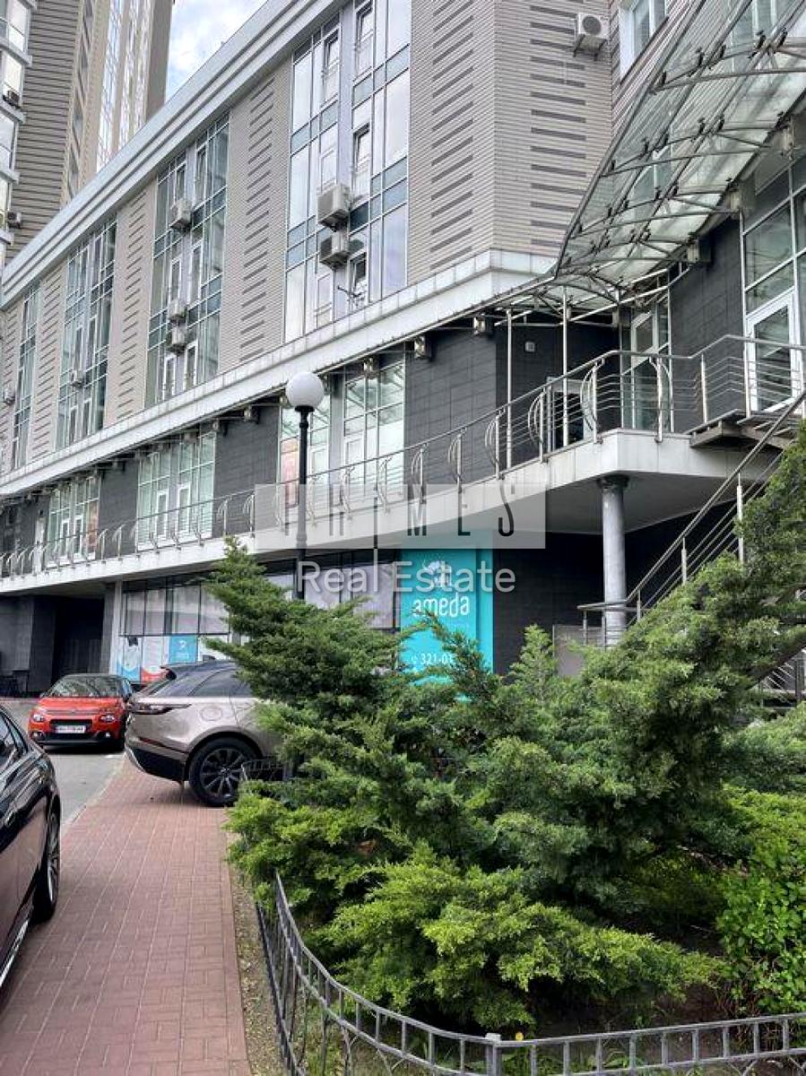 Комерційна нерухомість за адресою (площа 401 м²) - Atlanta.ua - фото 10