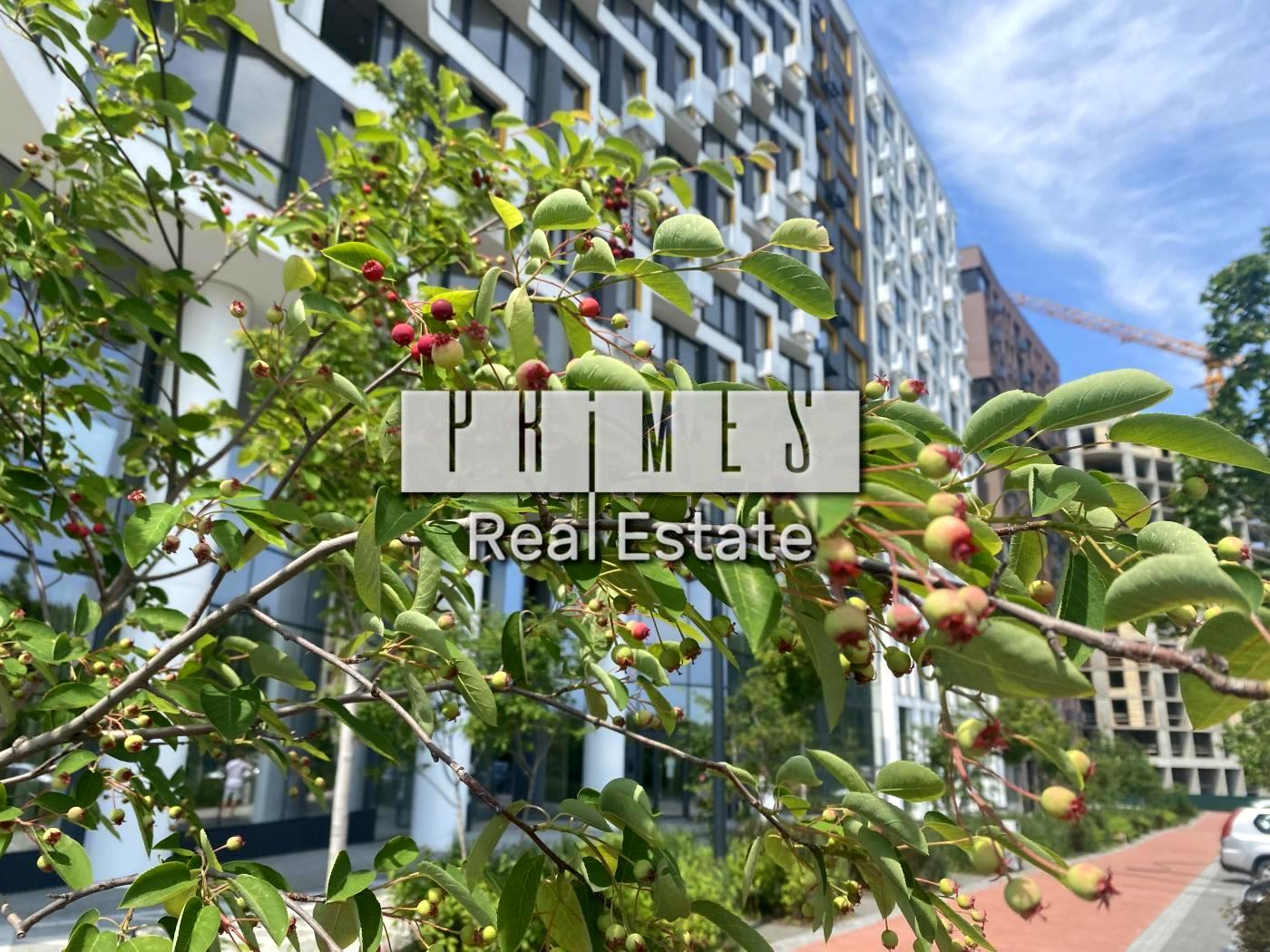 Комерційна нерухомість за адресою вул. Берковецька (площа 268 м²) - Atlanta.ua - фото 3