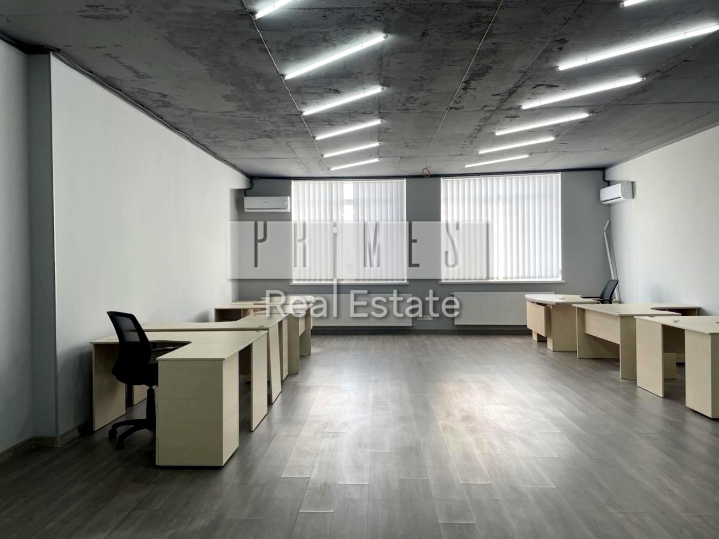 Commercial real estate at st. Ul Ushinskogo (area 1500 m²) - Atlanta.ua - photo 5