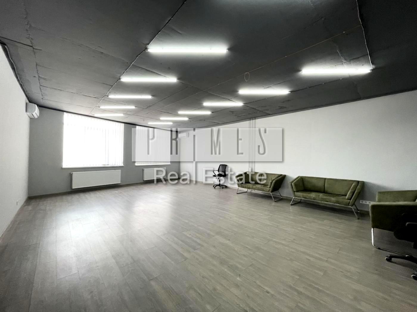 Commercial real estate at st. Ul Ushinskogo (area 1500 m²) - Atlanta.ua - photo 6