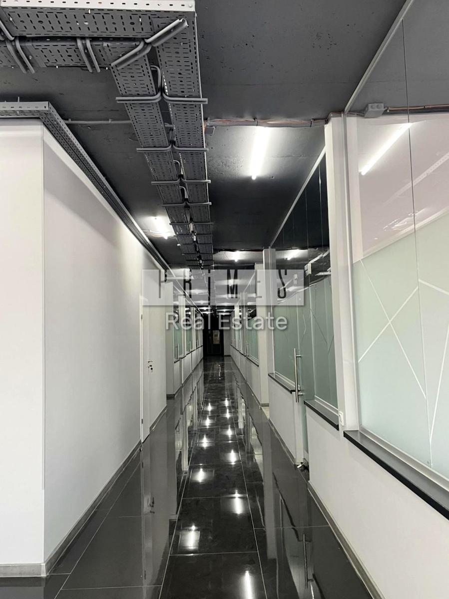 Commercial real estate at st. Ul Ushinskogo (area 1500 m²) - Atlanta.ua - photo 9