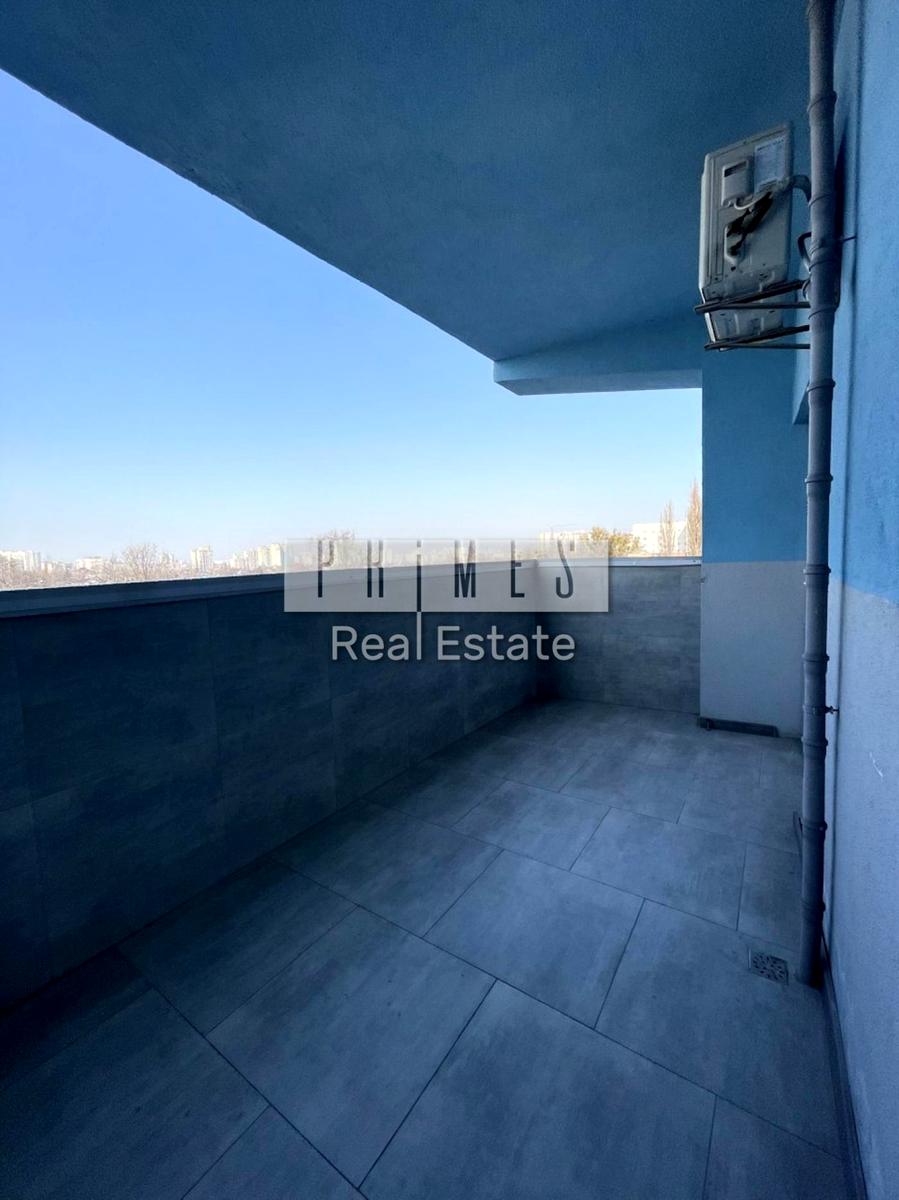 Commercial real estate at st. Ul Ushinskogo (area 1500 m²) - Atlanta.ua - photo 10