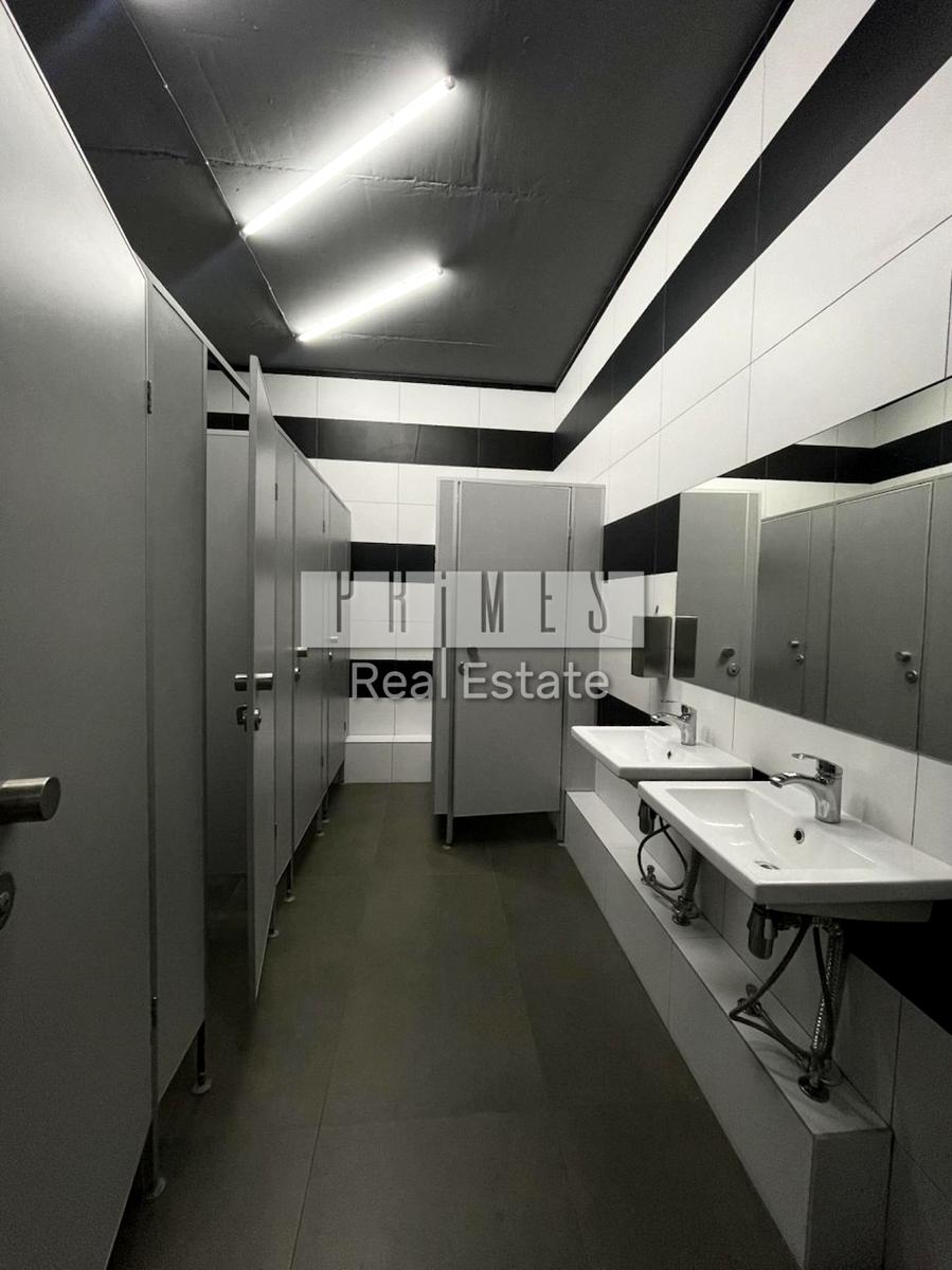 Commercial real estate at st. Ul Ushinskogo (area 1500 m²) - Atlanta.ua - photo 11