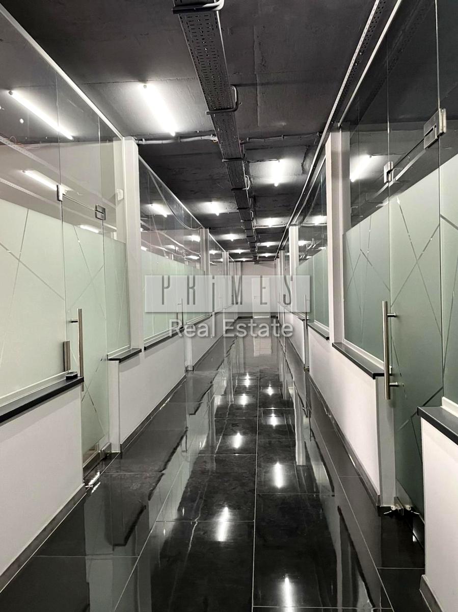 Commercial real estate at st. Ul Ushinskogo (area 1500 m²) - Atlanta.ua - photo 13