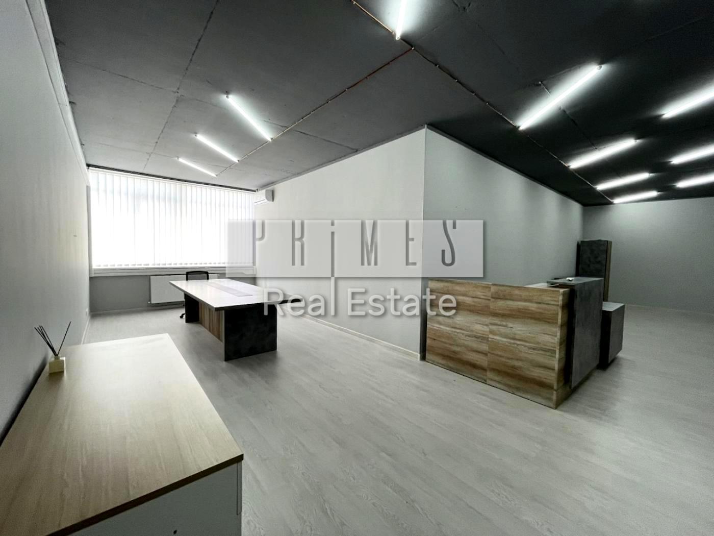 Commercial real estate at st. Ul Ushinskogo (area 1500 m²) - Atlanta.ua - photo 16