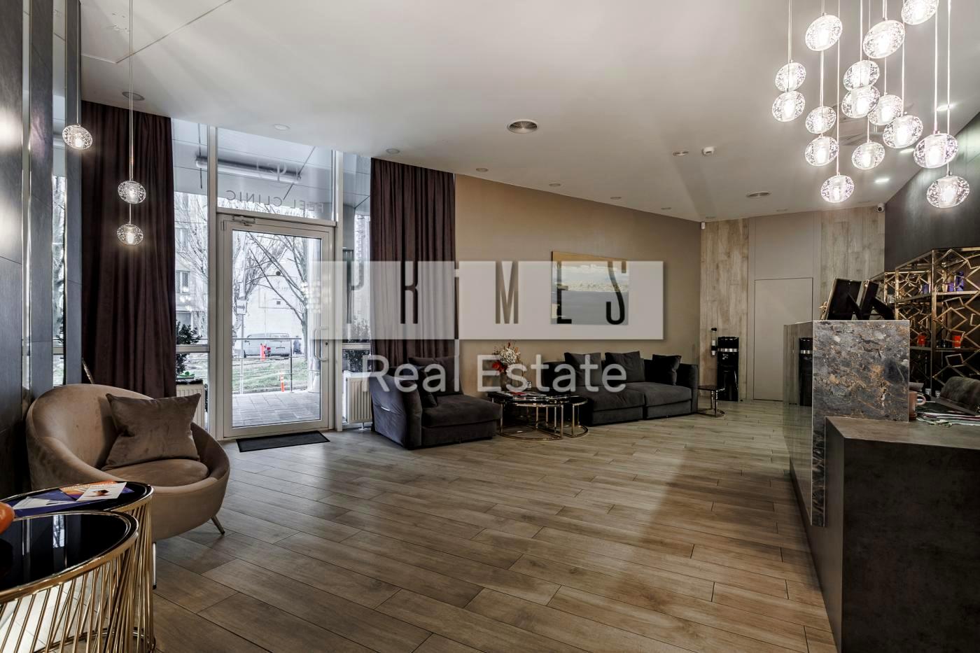 Коммерческая недвижимость по адресу ул. Иоанна Павла II (площадь 278 м²) - Atlanta.ua - фото 7