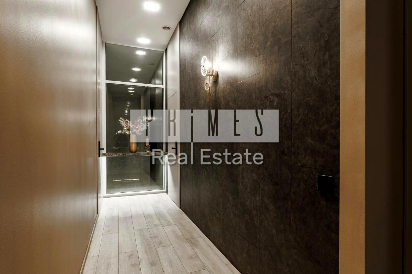 Коммерческая недвижимость по адресу ул. Иоанна Павла II (площадь 278 м²) - Atlanta.ua - фото 17