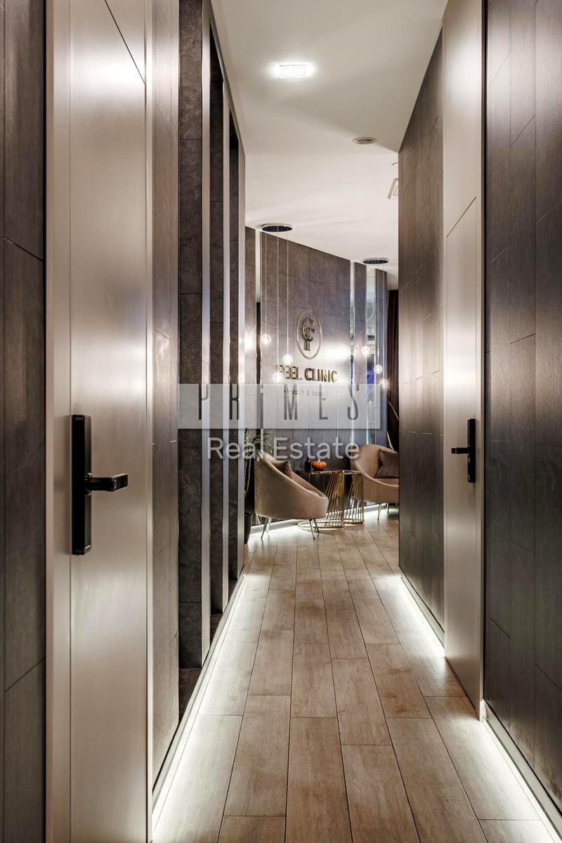 Коммерческая недвижимость по адресу ул. Иоанна Павла II (площадь 278 м²) - Atlanta.ua - фото 20