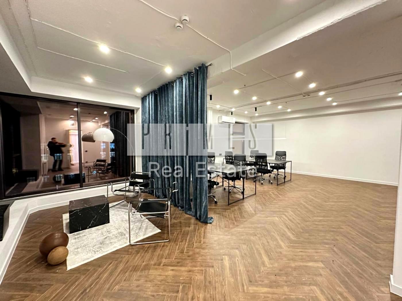 Комерційна нерухомість за адресою вул. Хрещатик (площа 660 м²) - Atlanta.ua - фото 3