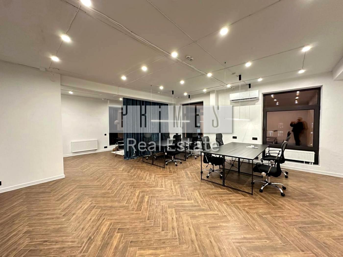 Комерційна нерухомість за адресою вул. Хрещатик (площа 660 м²) - Atlanta.ua - фото 4