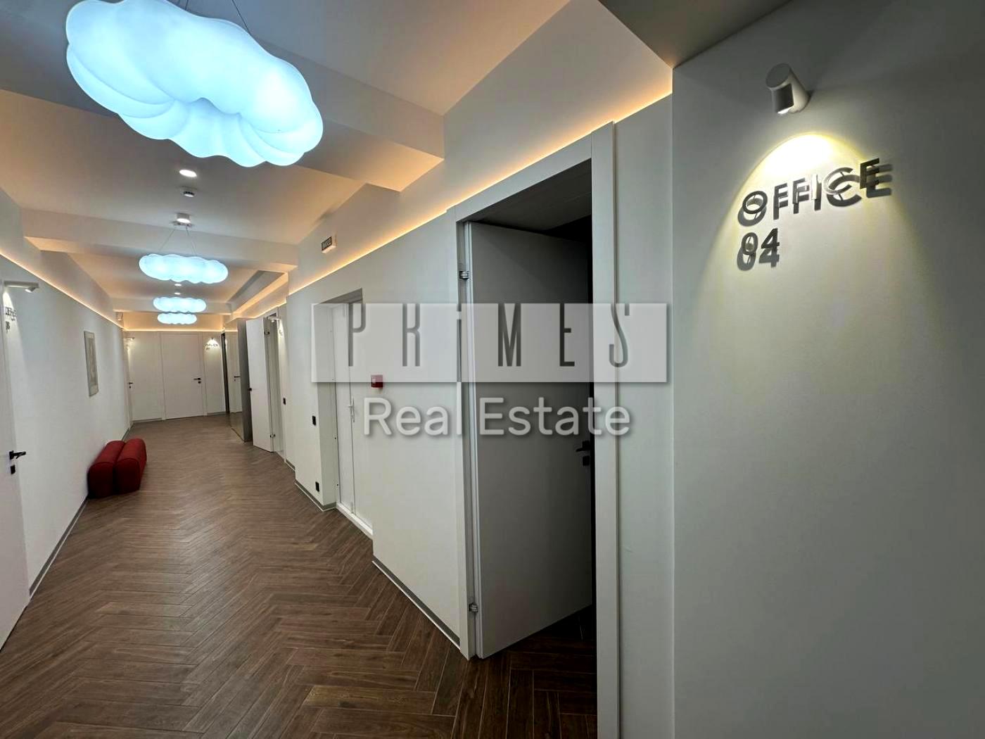 Комерційна нерухомість за адресою вул. Хрещатик (площа 660 м²) - Atlanta.ua - фото 5