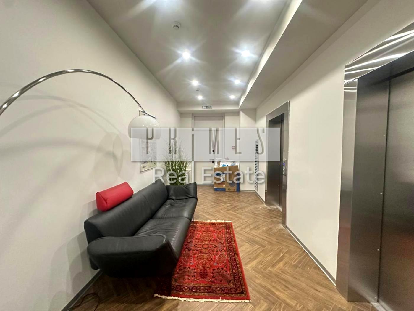 Комерційна нерухомість за адресою вул. Хрещатик (площа 660 м²) - Atlanta.ua - фото 7