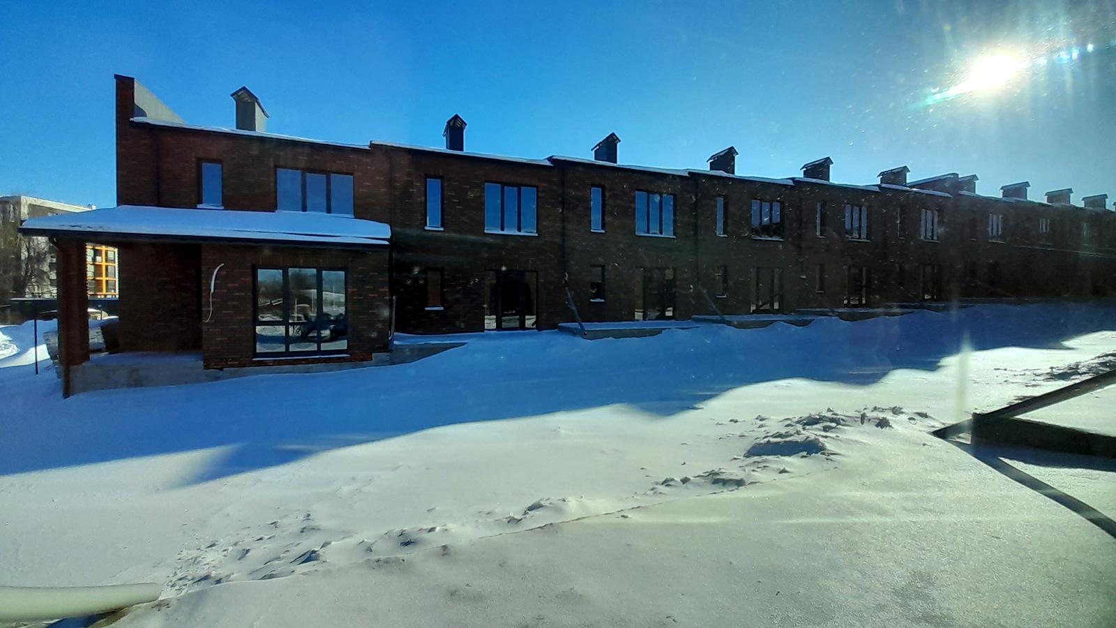 Будинок за адресою вул. Абрикосова (площа 95 м²) - Atlanta.ua - фото 5