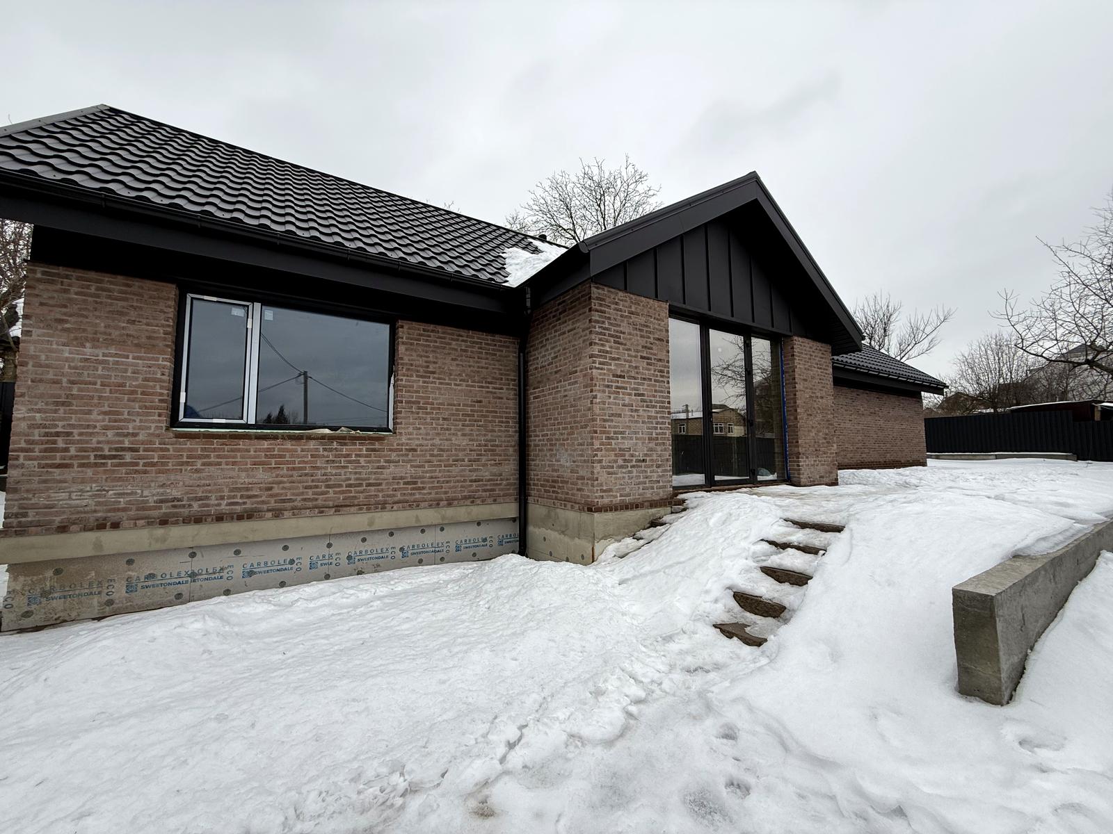 Будинок за адресою (площа 100 м²) - Atlanta.ua - фото 9