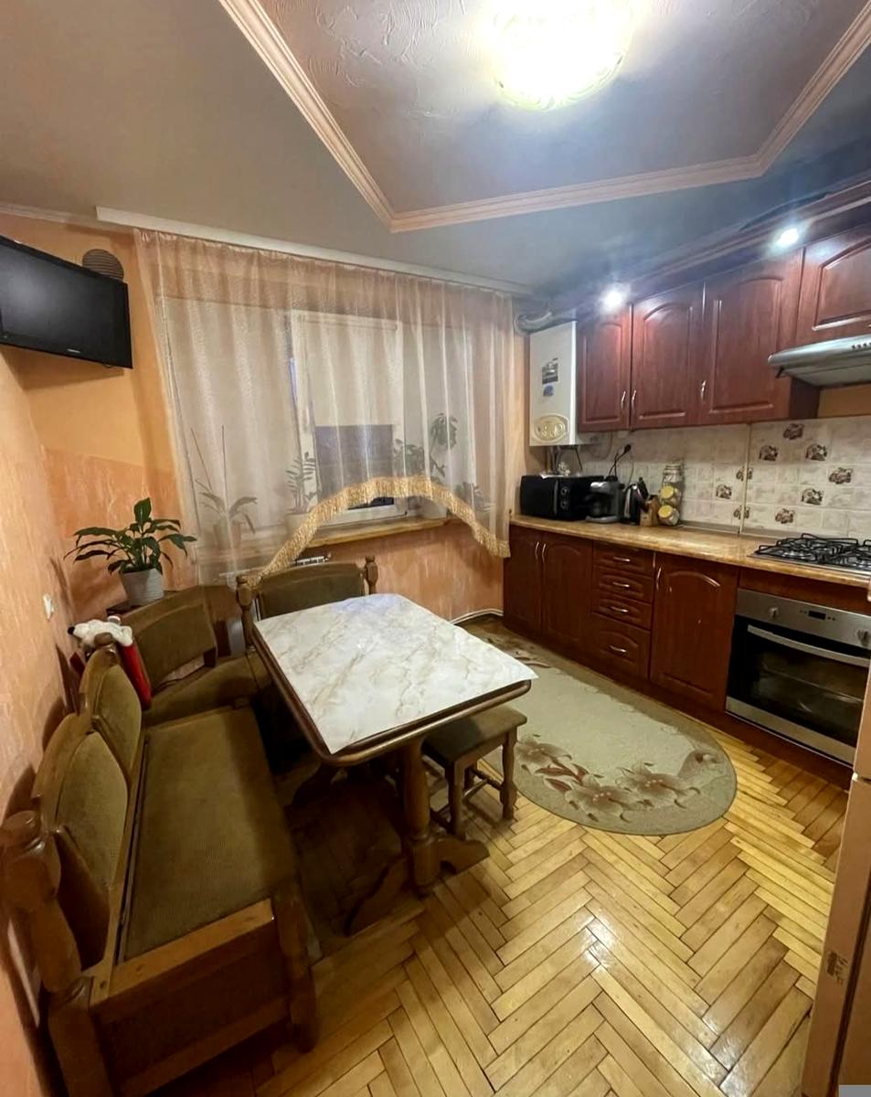 3-rooms apartment apartment by the address st. Lobachevskogo Ivana (area 51 m²) - Atlanta.ua - photo 5