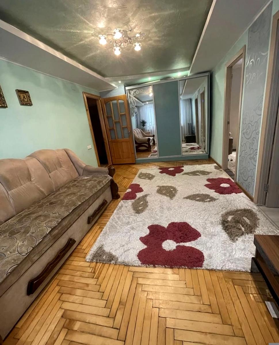 3-rooms apartment apartment by the address st. Lobachevskogo Ivana (area 51 m²) - Atlanta.ua - photo 4