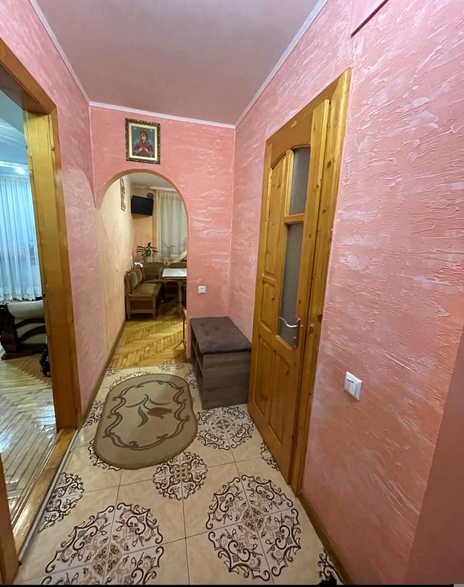 3-rooms apartment apartment by the address st. Lobachevskogo Ivana (area 51 m²) - Atlanta.ua - photo 6