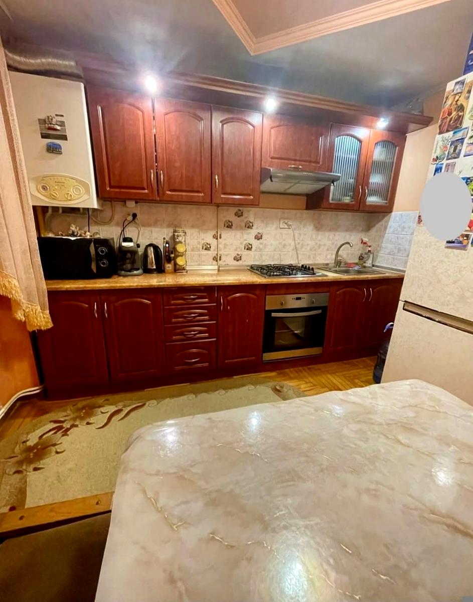 3-rooms apartment apartment by the address st. Lobachevskogo Ivana (area 51 m²) - Atlanta.ua - photo 8