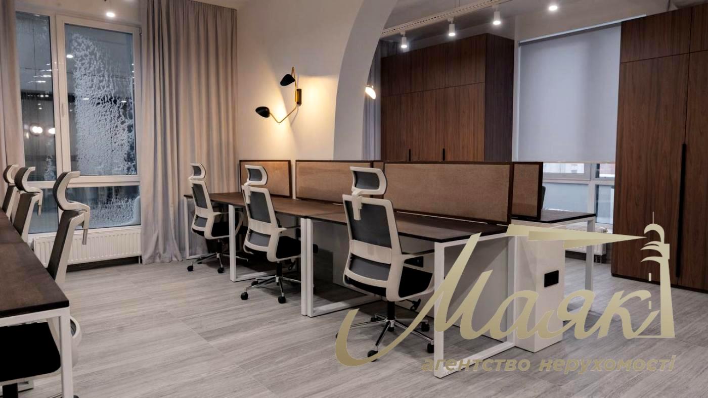 Комерційна нерухомість за адресою вул. Золотоустівська (площа 160 м²) - Atlanta.ua - фото 14