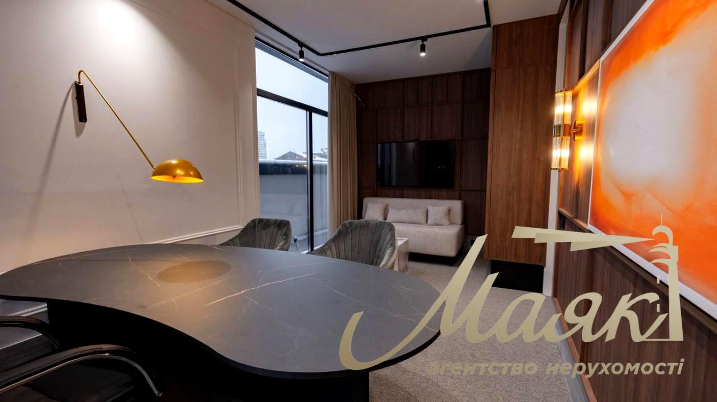 Комерційна нерухомість за адресою вул. Золотоустівська (площа 160 м²) - Atlanta.ua - фото 16