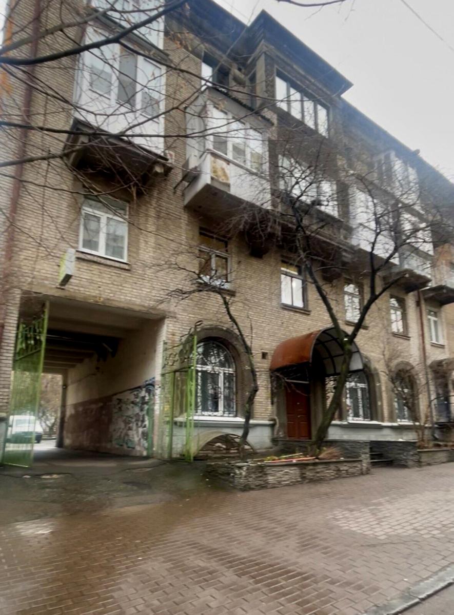 Коммерческая недвижимость по адресу ул. Златоустовская (площадь 134 м²) - Atlanta.ua - фото 9