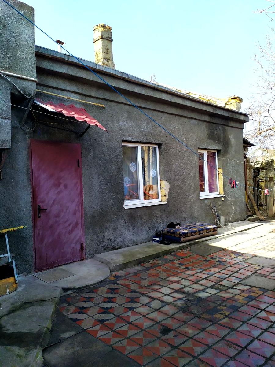 House by the address st. Raduzhnaya (area 67 m²) - Atlanta.ua - photo 7