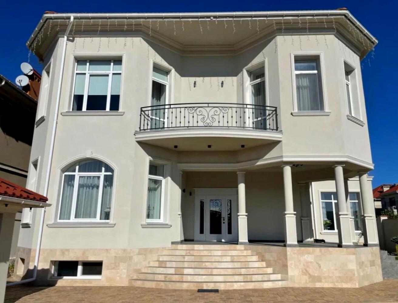 Будинок за адресою (площа 315 м²) - Atlanta.ua - фото 2