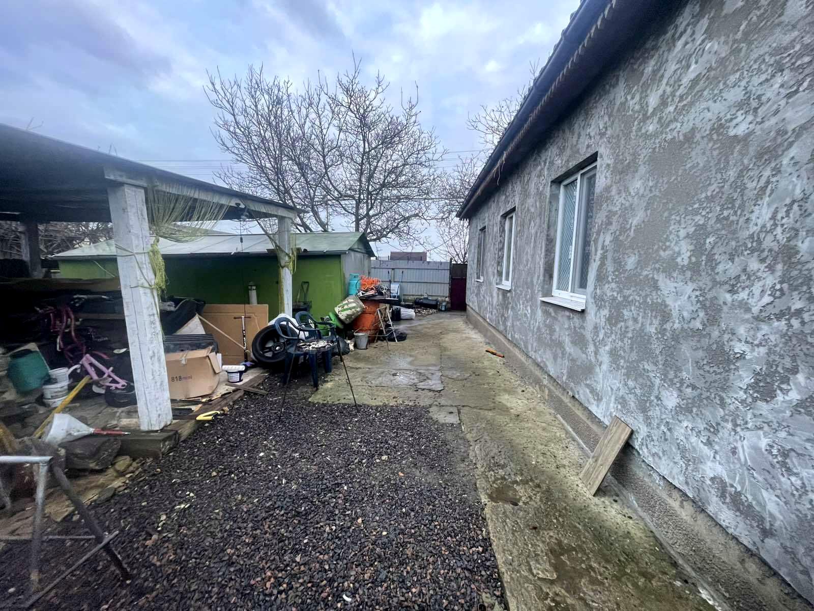 Дом по адресу (площадь 48 м²) - Atlanta.ua - фото 16