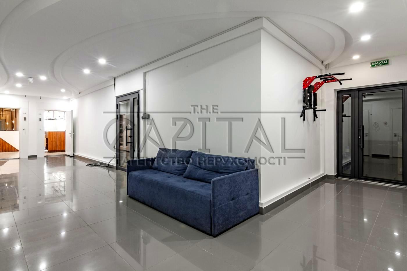 Комерційна нерухомість за адресою вул. Центральна (площа 97 м²) - Atlanta.ua - фото 9