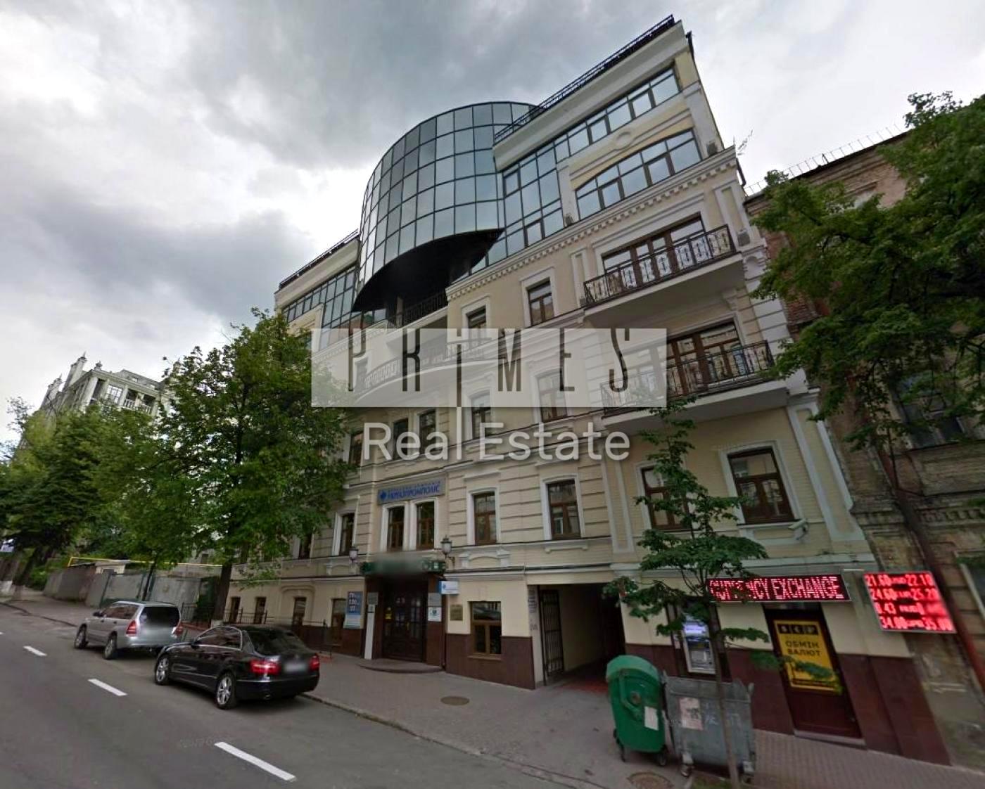 Коммерческая недвижимость по адресу ул. Златоустовская (площадь 400 м²) - Atlanta.ua - фото 9