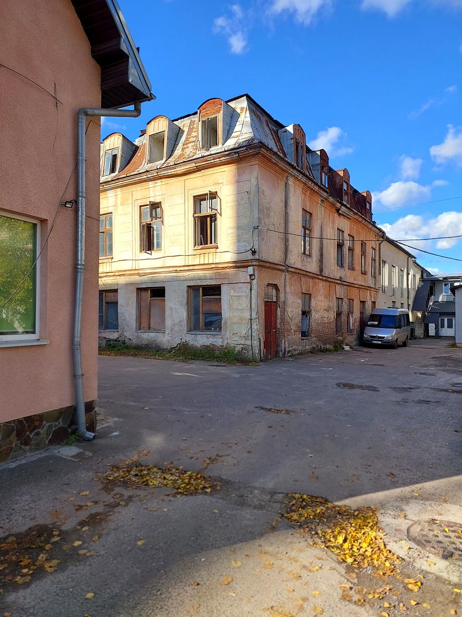 Commercial real estate at st. Tkatska (area 513 m²) - Atlanta.ua - photo 3