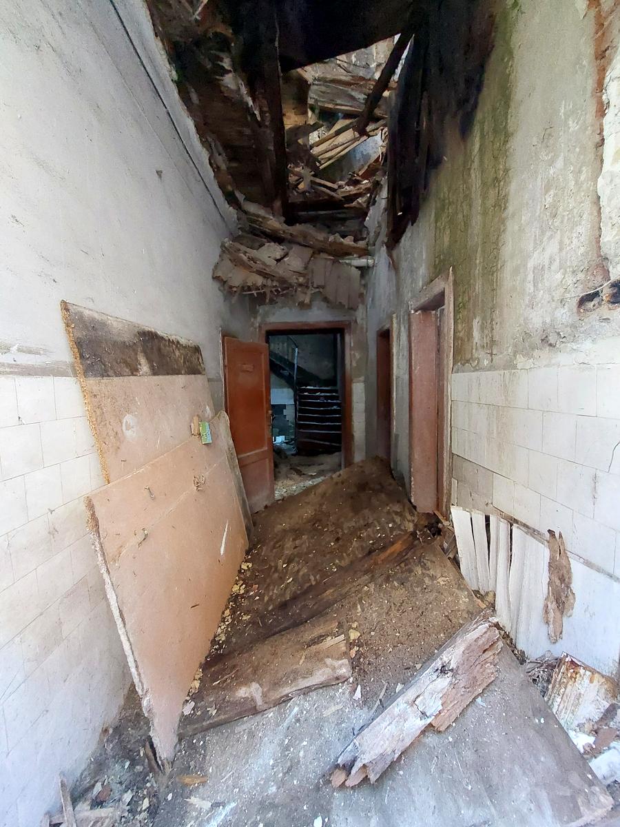 Commercial real estate at st. Tkatska (area 513 m²) - Atlanta.ua - photo 4